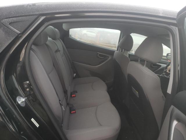 Photo 9 VIN: KMHDH4AE3FU228017 - HYUNDAI ELANTRA SE 