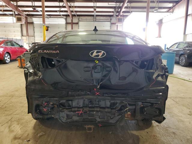 Photo 5 VIN: KMHDH4AE3FU236151 - HYUNDAI ELANTRA SE 