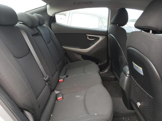 Photo 9 VIN: KMHDH4AE3FU237610 - HYUNDAI ELANTRA 