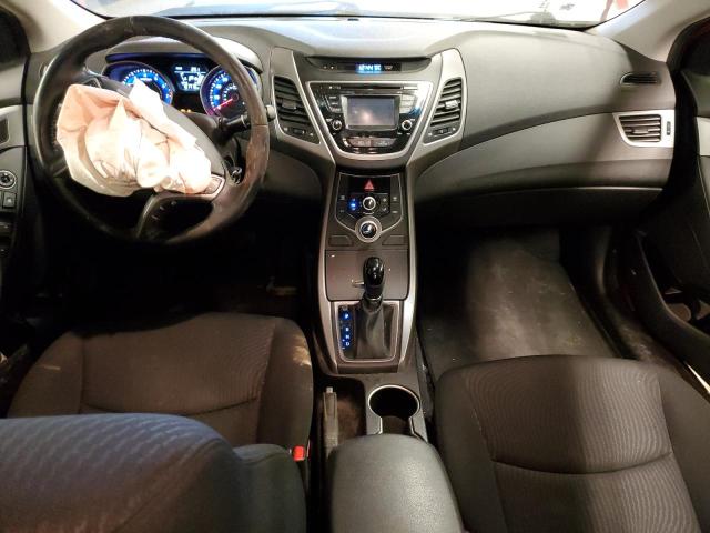 Photo 7 VIN: KMHDH4AE3FU252611 - HYUNDAI ELANTRA SE 