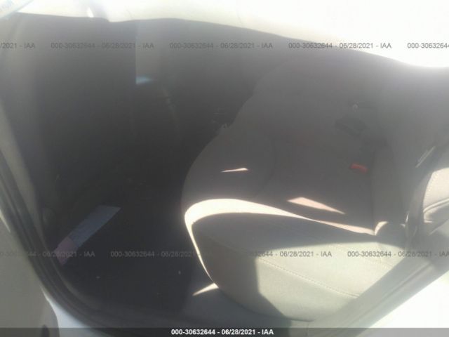 Photo 7 VIN: KMHDH4AE3FU261812 - HYUNDAI ELANTRA 