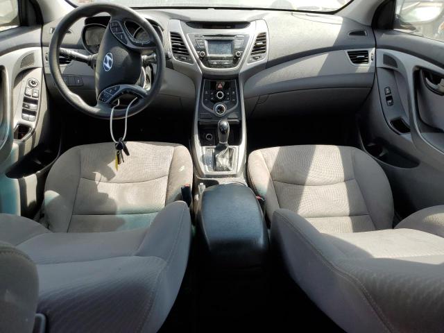 Photo 7 VIN: KMHDH4AE3FU263608 - HYUNDAI ELANTRA 