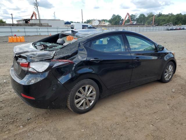 Photo 2 VIN: KMHDH4AE3FU264631 - HYUNDAI ELANTRA SE 