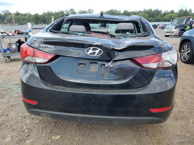 Photo 5 VIN: KMHDH4AE3FU264631 - HYUNDAI ELANTRA SE 