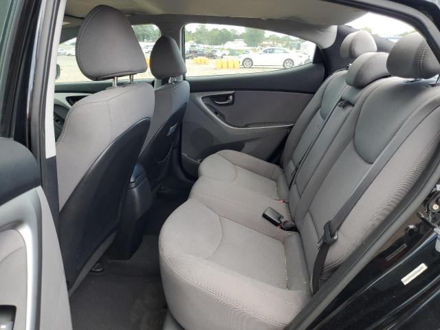 Photo 9 VIN: KMHDH4AE3FU264631 - HYUNDAI ELANTRA SE 