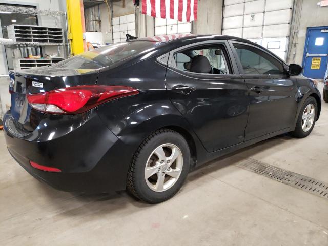 Photo 2 VIN: KMHDH4AE3FU265150 - HYUNDAI ELANTRA SE 