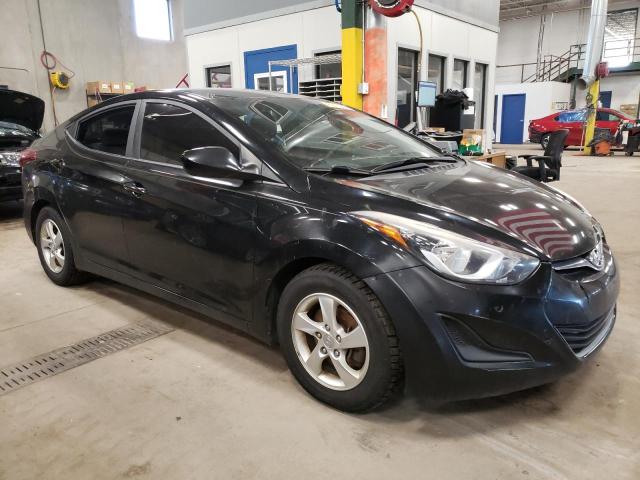 Photo 3 VIN: KMHDH4AE3FU265150 - HYUNDAI ELANTRA SE 