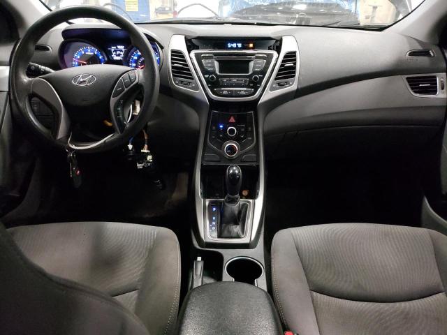 Photo 7 VIN: KMHDH4AE3FU265150 - HYUNDAI ELANTRA SE 