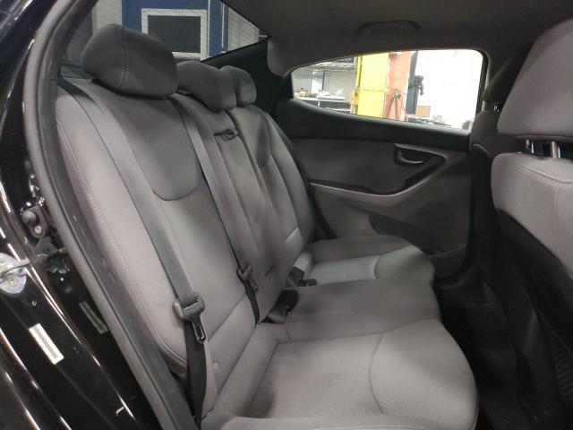 Photo 9 VIN: KMHDH4AE3FU265150 - HYUNDAI ELANTRA SE 