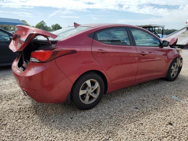 Photo 2 VIN: KMHDH4AE3FU280778 - HYUNDAI ELANTRA SE 