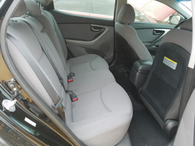 Photo 5 VIN: KMHDH4AE3FU294549 - HYUNDAI ELANTRA SE 