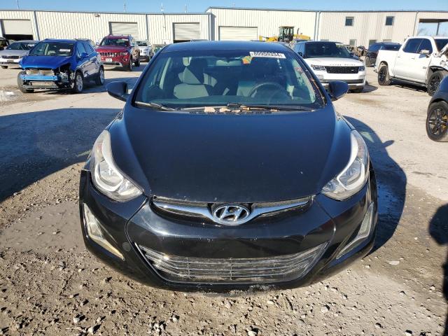 Photo 4 VIN: KMHDH4AE3FU302889 - HYUNDAI ELANTRA SE 