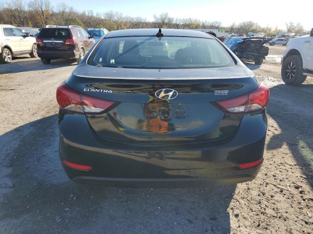 Photo 5 VIN: KMHDH4AE3FU302889 - HYUNDAI ELANTRA SE 