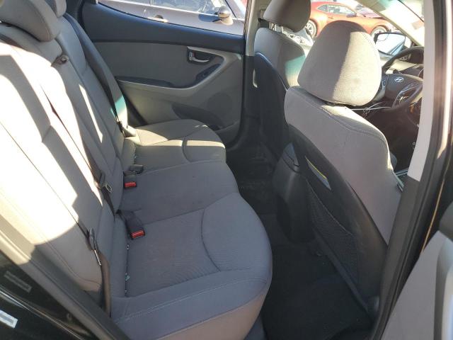 Photo 9 VIN: KMHDH4AE3FU302889 - HYUNDAI ELANTRA SE 