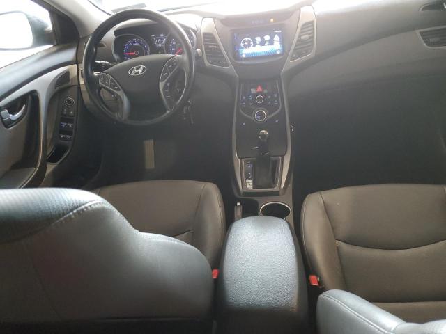 Photo 7 VIN: KMHDH4AE3FU326254 - HYUNDAI ELANTRA SE 