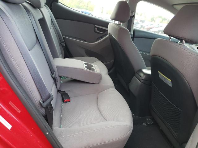 Photo 9 VIN: KMHDH4AE3FU341062 - HYUNDAI ELANTRA 