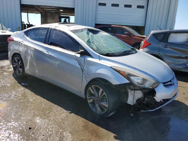 Photo 3 VIN: KMHDH4AE3FU342101 - HYUNDAI ELANTRA SE 