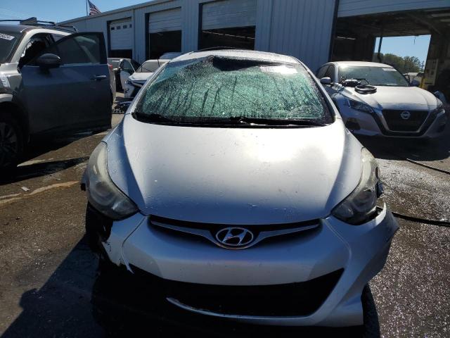 Photo 4 VIN: KMHDH4AE3FU342101 - HYUNDAI ELANTRA SE 