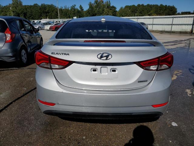 Photo 5 VIN: KMHDH4AE3FU342101 - HYUNDAI ELANTRA SE 