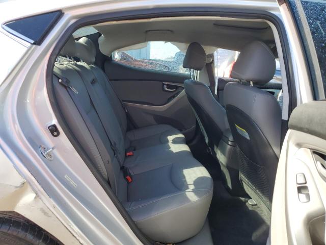 Photo 9 VIN: KMHDH4AE3FU342101 - HYUNDAI ELANTRA SE 