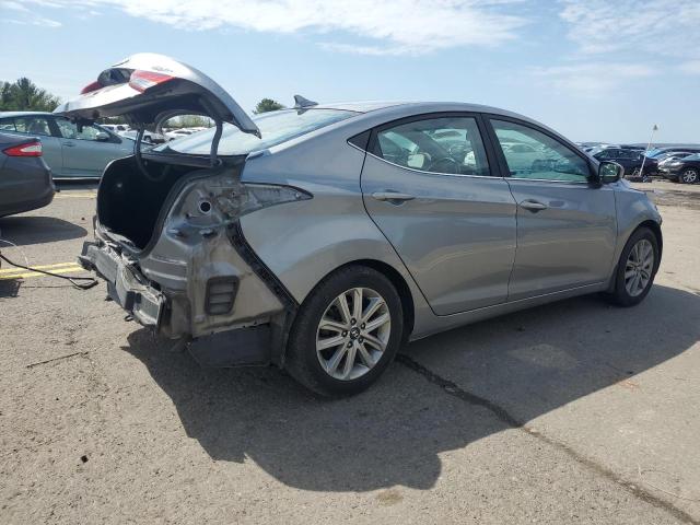 Photo 2 VIN: KMHDH4AE3FU345385 - HYUNDAI ELANTRA 