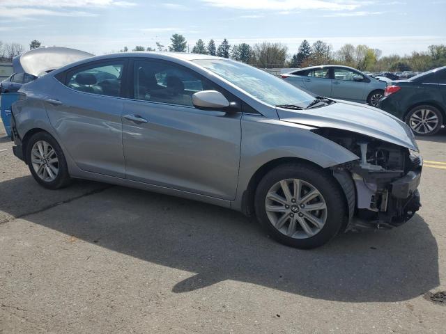 Photo 3 VIN: KMHDH4AE3FU345385 - HYUNDAI ELANTRA 