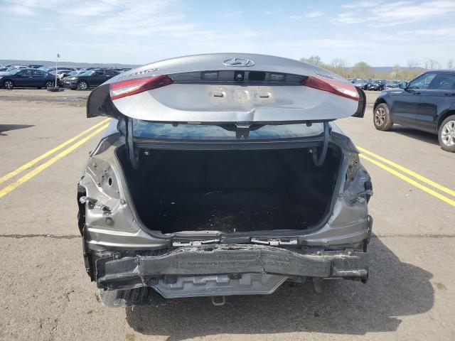 Photo 5 VIN: KMHDH4AE3FU345385 - HYUNDAI ELANTRA 