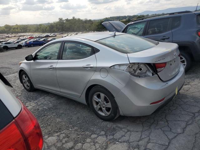 Photo 1 VIN: KMHDH4AE3FU354667 - HYUNDAI ELANTRA SE 