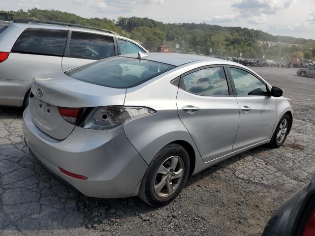 Photo 2 VIN: KMHDH4AE3FU354667 - HYUNDAI ELANTRA SE 