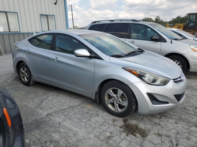 Photo 3 VIN: KMHDH4AE3FU354667 - HYUNDAI ELANTRA SE 