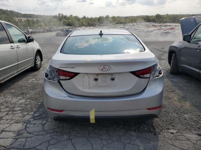 Photo 5 VIN: KMHDH4AE3FU354667 - HYUNDAI ELANTRA SE 