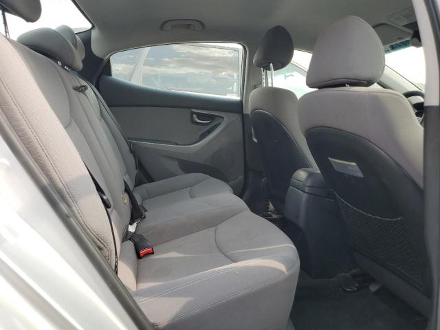 Photo 9 VIN: KMHDH4AE3FU354667 - HYUNDAI ELANTRA SE 