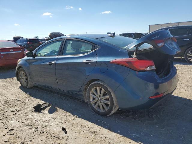 Photo 1 VIN: KMHDH4AE3FU357875 - HYUNDAI ELANTRA SE 