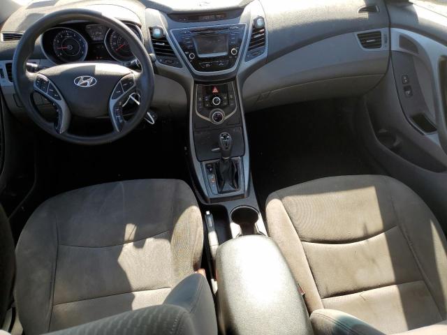 Photo 7 VIN: KMHDH4AE3FU357875 - HYUNDAI ELANTRA SE 