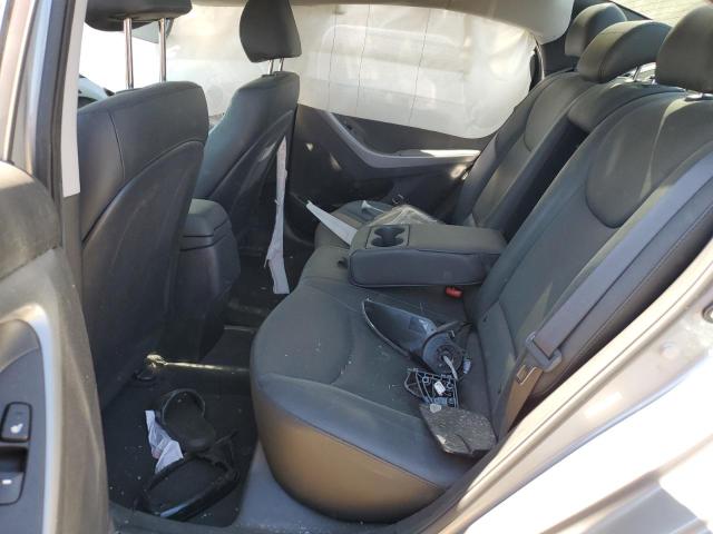 Photo 5 VIN: KMHDH4AE3FU359366 - HYUNDAI ELANTRA SE 