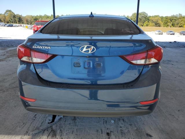 Photo 5 VIN: KMHDH4AE3FU378113 - HYUNDAI ELANTRA SE 