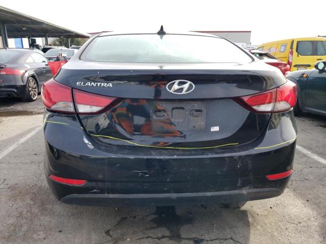 Photo 5 VIN: KMHDH4AE3FU378712 - HYUNDAI ELANTRA SE 