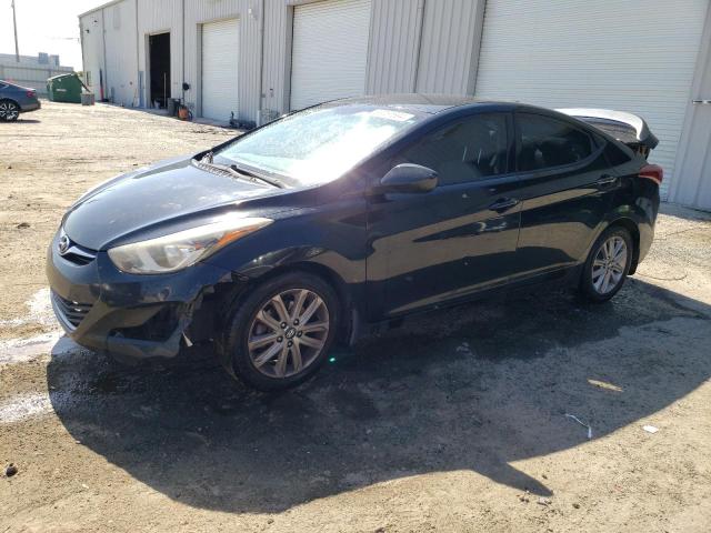 Photo 0 VIN: KMHDH4AE3FU379438 - HYUNDAI ELANTRA 