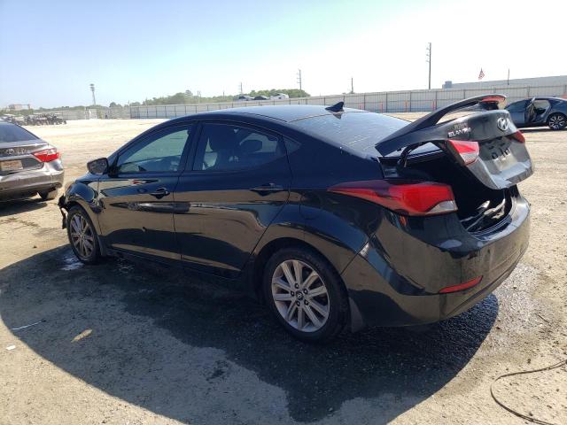 Photo 1 VIN: KMHDH4AE3FU379438 - HYUNDAI ELANTRA 