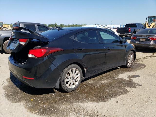 Photo 2 VIN: KMHDH4AE3FU379438 - HYUNDAI ELANTRA 