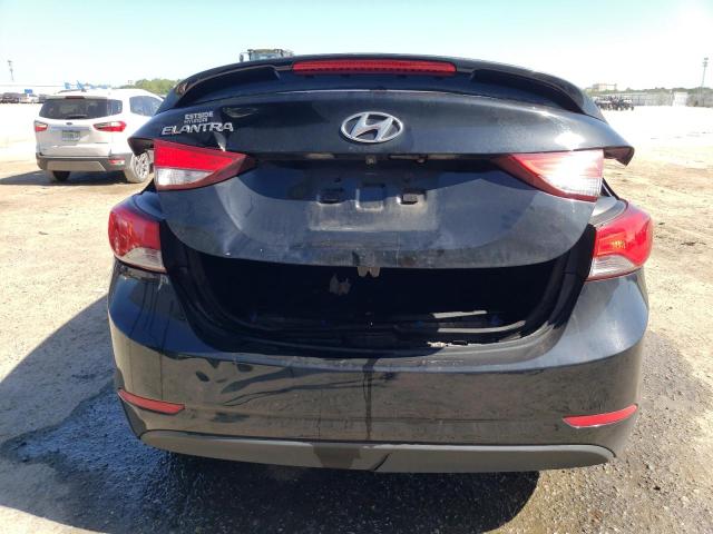 Photo 5 VIN: KMHDH4AE3FU379438 - HYUNDAI ELANTRA 