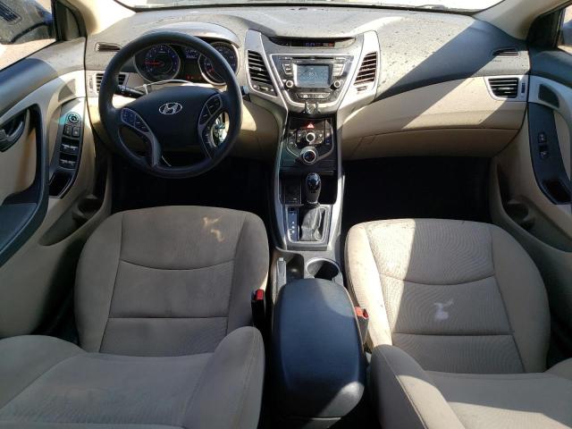 Photo 7 VIN: KMHDH4AE3FU379438 - HYUNDAI ELANTRA 