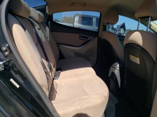 Photo 9 VIN: KMHDH4AE3FU379438 - HYUNDAI ELANTRA 