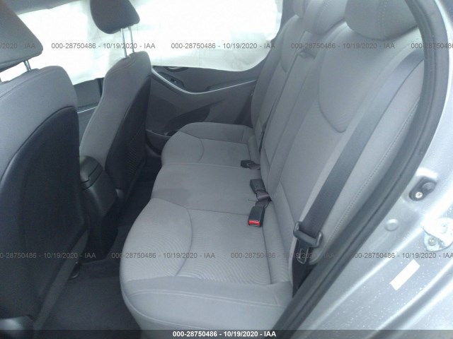 Photo 7 VIN: KMHDH4AE3FU382050 - HYUNDAI ELANTRA 