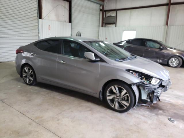 Photo 3 VIN: KMHDH4AE3FU390469 - HYUNDAI ELANTRA 