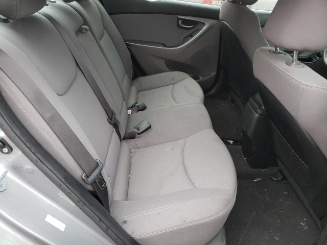 Photo 5 VIN: KMHDH4AE3FU394554 - HYUNDAI ELANTRA SE 