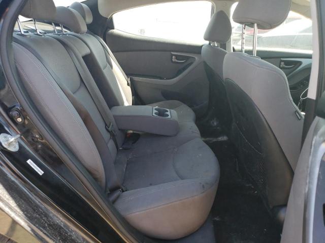 Photo 9 VIN: KMHDH4AE3FU394876 - HYUNDAI ELANTRA SE 