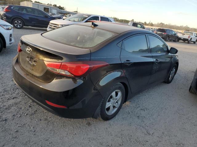 Photo 2 VIN: KMHDH4AE3FU415323 - HYUNDAI ELANTRA 