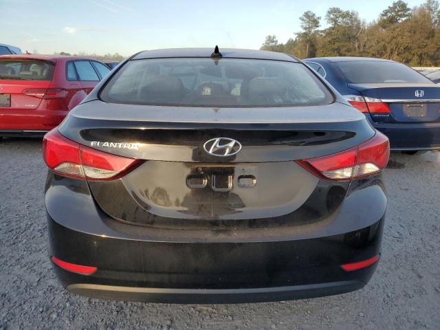 Photo 5 VIN: KMHDH4AE3FU415323 - HYUNDAI ELANTRA 