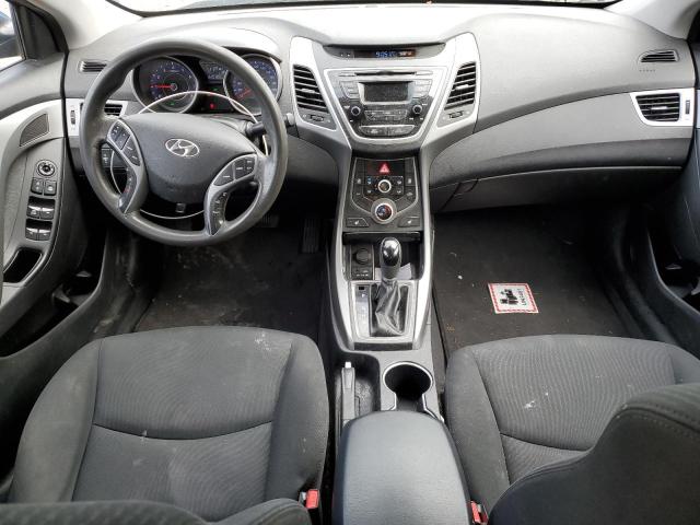 Photo 7 VIN: KMHDH4AE3FU419517 - HYUNDAI ELANTRA 